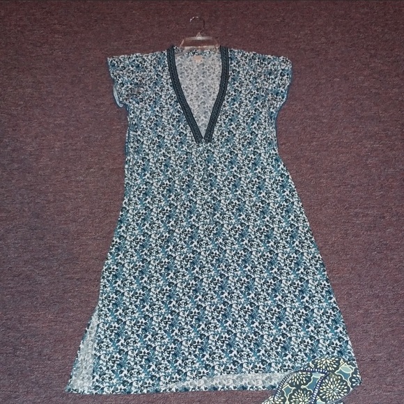 LOFT XS dress cover up! Mint condition! - Picture 2 of 2